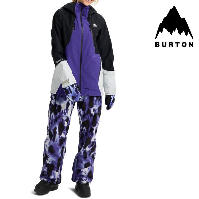 BURTON（バートン） 日本正規品 スノーボード ウェア ジャケット