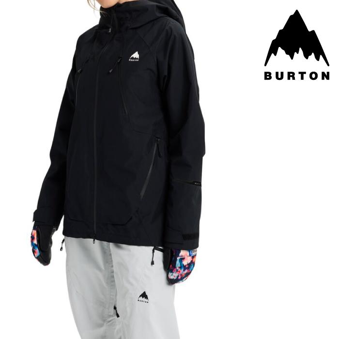 BURTON（バートン） 日本正規品 スノーボード ウェア ジャケット