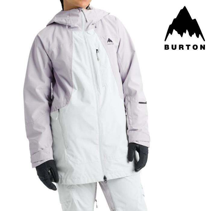 BURTON（バートン） 日本正規品 スノーボード ウェア ジャケット