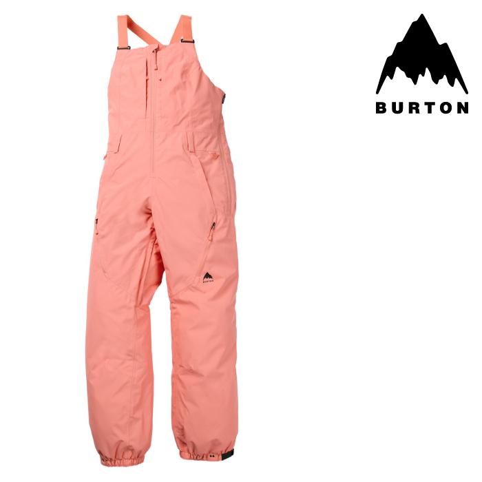 BURTON（バートン） 日本正規品 スノーボード ウェア ビブパンツ