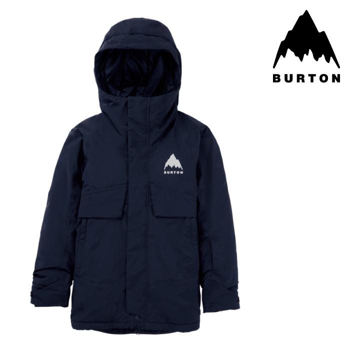BURTON（バートン） 日本正規品 スノーボード ウェア ジャケット 