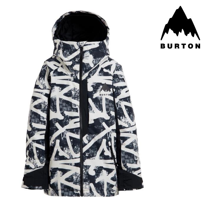 BURTON（バートン） 日本正規品 スノーボード ウェア ジャケット 