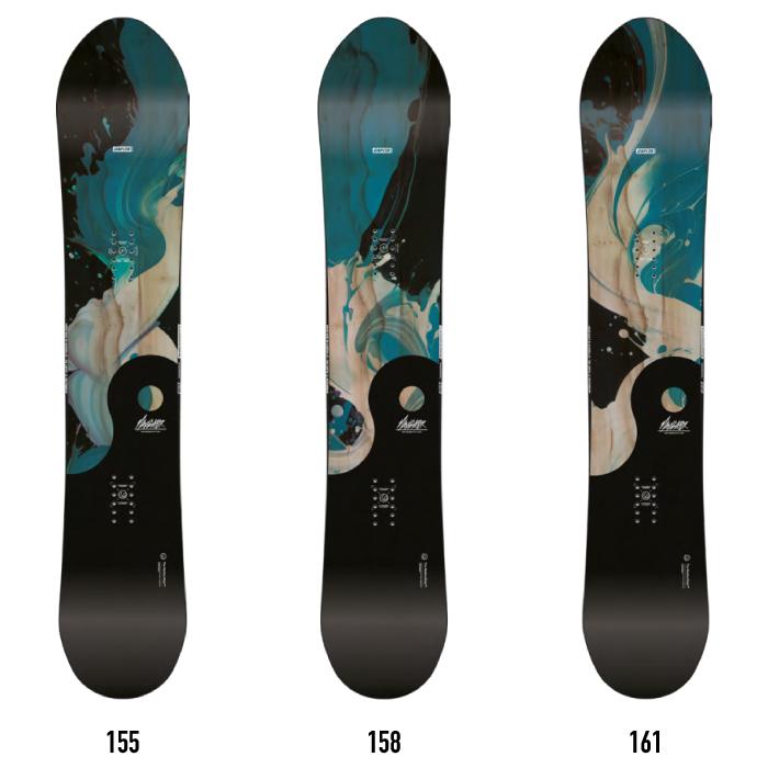 CAPiTA 日本正規品 スノーボード 板 キャピタ CAPITA THE NAVIGATOR
