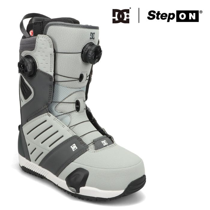 DC SHOES（ディーシーシューズ） 日本正規品 スノーボード ブーツ