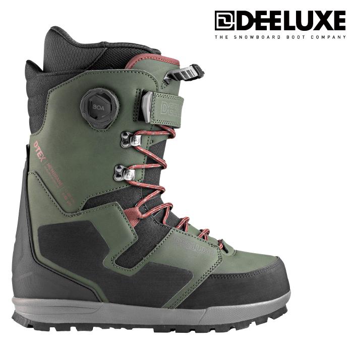 スノーボード 26.5 DEELUXE X-PLORER STAGE 4 DEELUXE（ディーラックス） 日本正規品 スノーボード ブーツ DEELUXE X