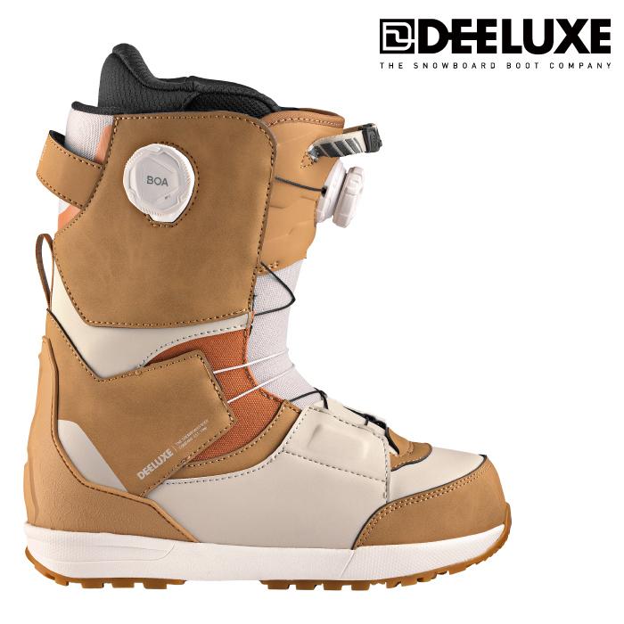 スノーボード DEELUXE NOMAD S3 DEELUXE（ディーラックス） 日本正規品 スノーボード ブーツ DEELUXE