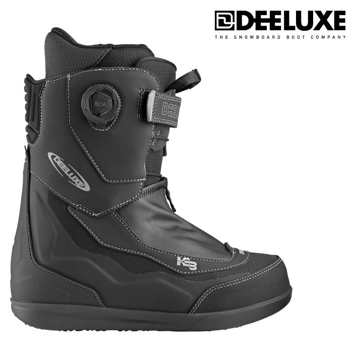DEELUXE（ディーラックス） 日本正規品 スノーボード ブーツ DEELUXE
