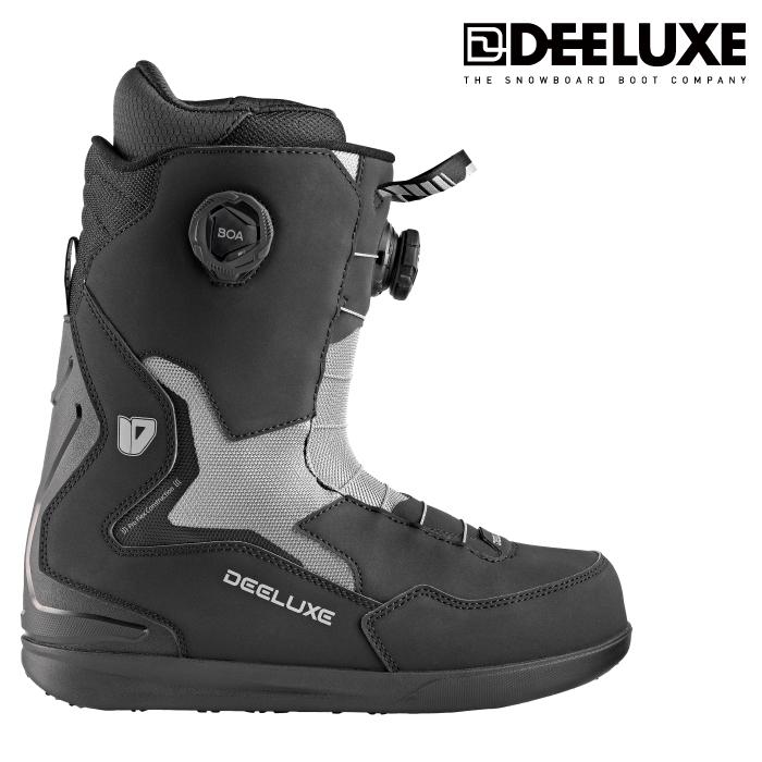 ⭐︎美品　DEELUXE ID DUAL BOA スノーボードブーツ DEELUXE（ディーラックス） 日本正規品 スノーボード ブーツ DEELUXE