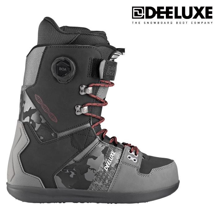 DEELUXE（ディーラックス） 日本正規品 スノーボード ブーツ DEELUXE