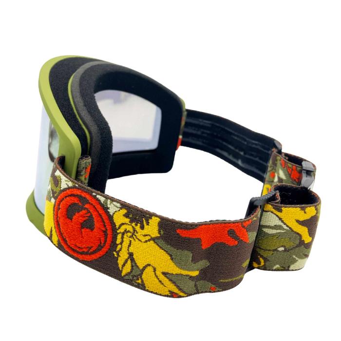 ドラゴン（DRAGON） 日本正規品 スノーボード スキー ゴーグル DRAGON