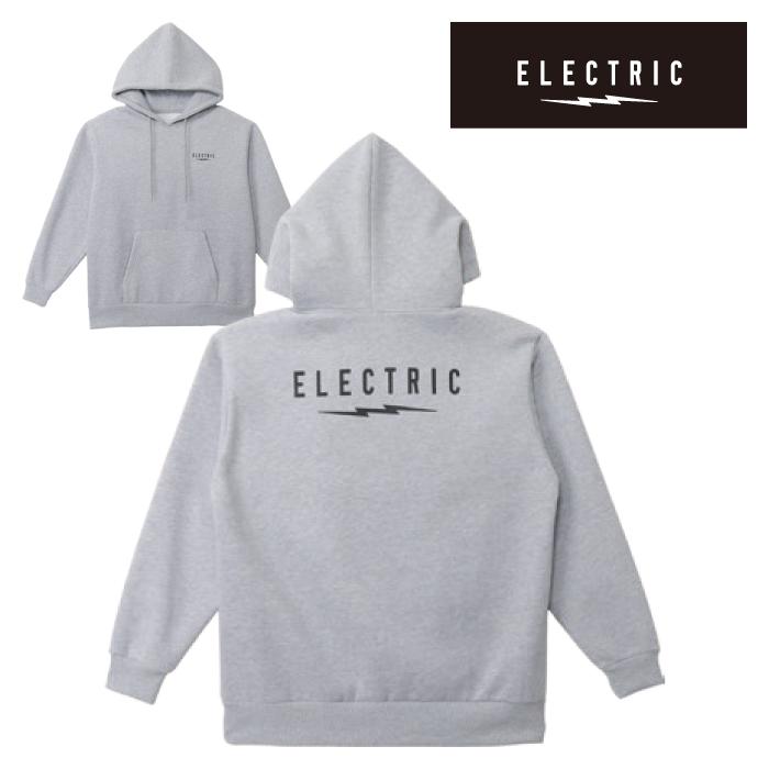 ELECTRIC（エレクトリック） 日本正規品 パーカー ELECTRIC UNDERVOLT