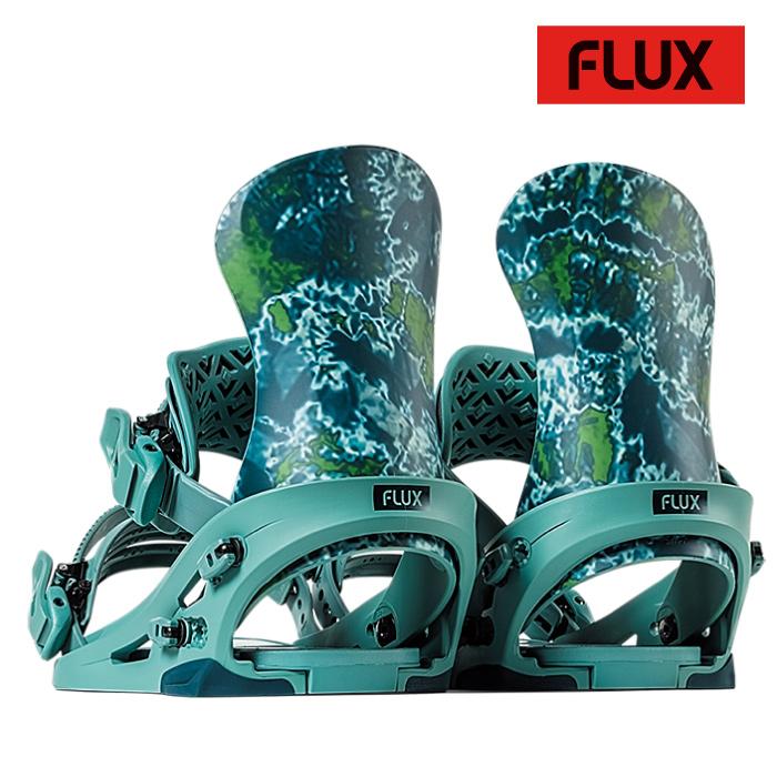 フラックスsr ビンディング FLUX BINDINGS（フラックスバインディング） 日本正規品 スノーボード
