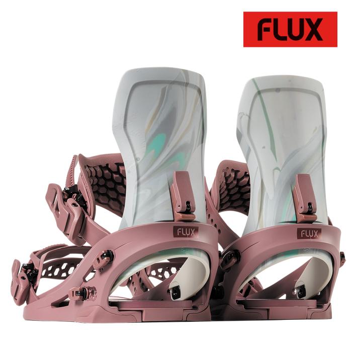 FLUX BINDINGS（フラックスバインディング） 日本正規品 スノーボード
