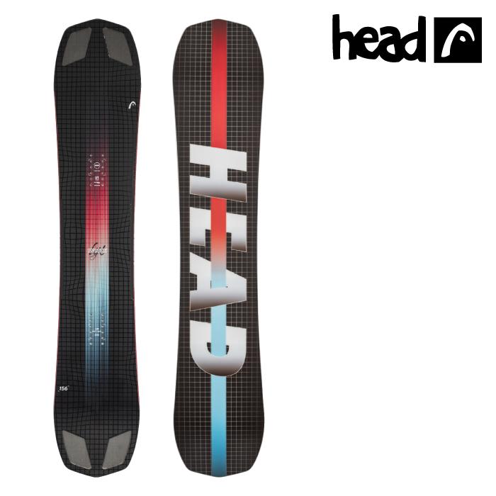 HEAD（ヘッド） 日本正規品 スノーボード 板 HEAD INCITE LYT イン 