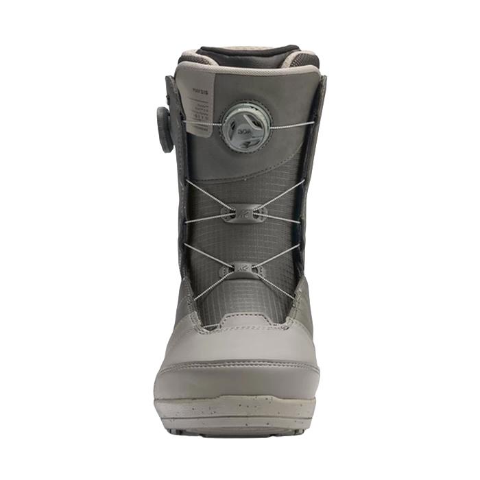 K2 日本正規品 スノーボード ブーツ ケーツー K2 MAYSIS Grey メイシス