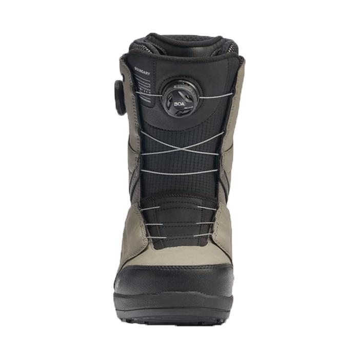 K2 日本正規品 スノーボード ブーツ ケーツー K2 BOUNDARY Grey