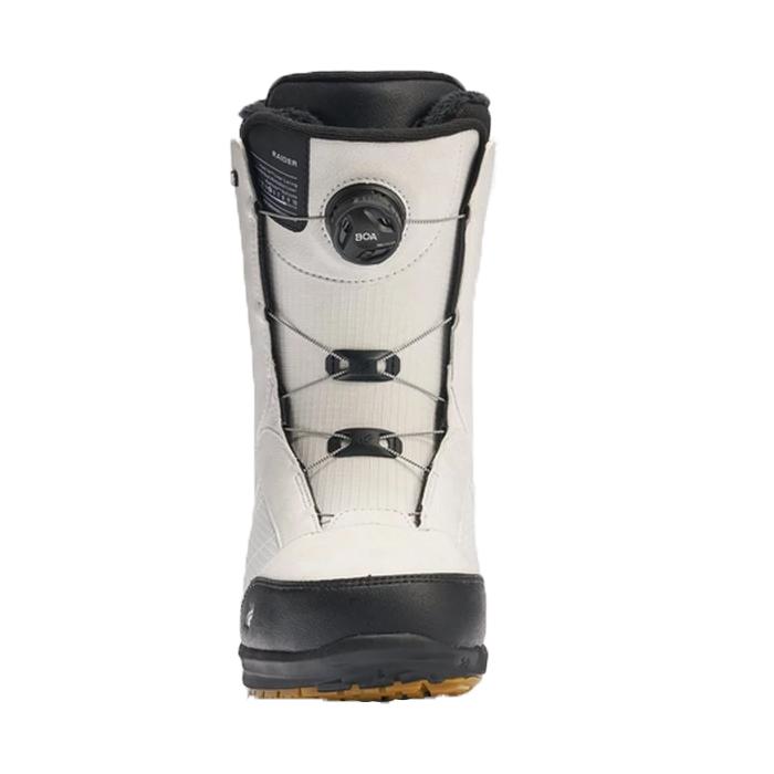 K2 日本正規品 スノーボード ブーツ ケーツー K2 RAIDER White