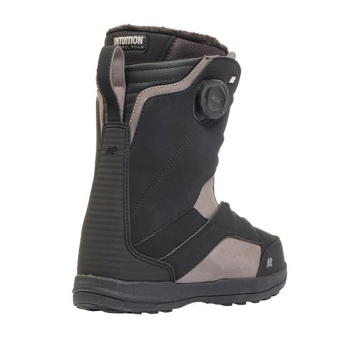 K2 日本正規品 スノーボード ブーツ ケーツー K2 KINSLEY Black