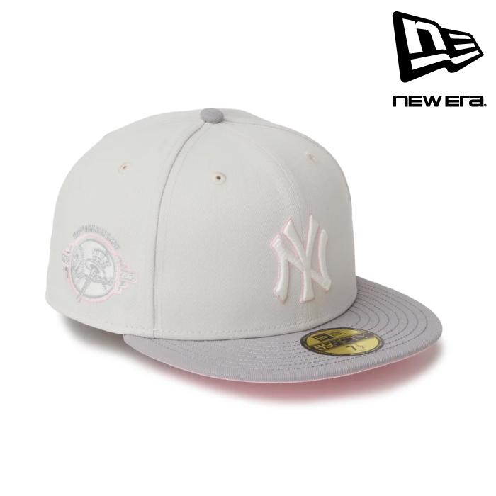 NEW ERA（ニューエラ） 日本正規品 NEW ERA 59FIFTY Sakuranagashi 桜