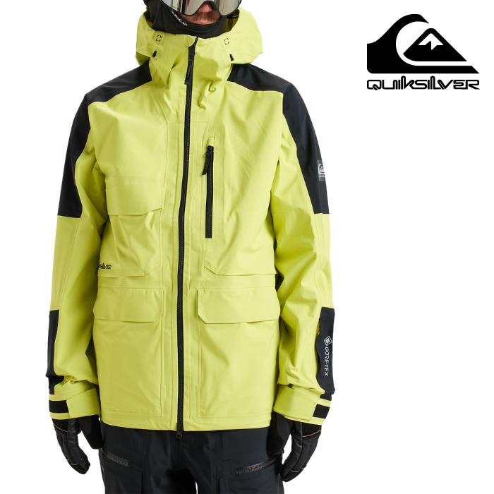 Quiksilver（クイックシルバー） 日本正規品 ゴアテックス 