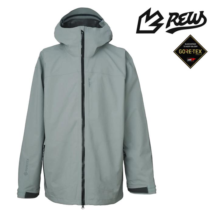 美品 REW GORE-TAXスノーボードウェア Sサイズ 楽天市場】REW