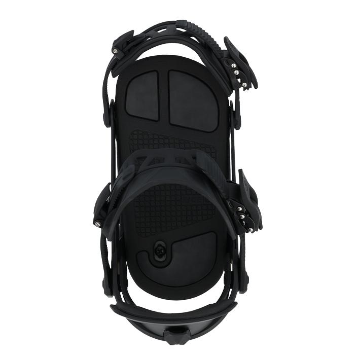 RIDE（ライド） 日本正規品 スノーボード ビンディング RIDE A-8 Black