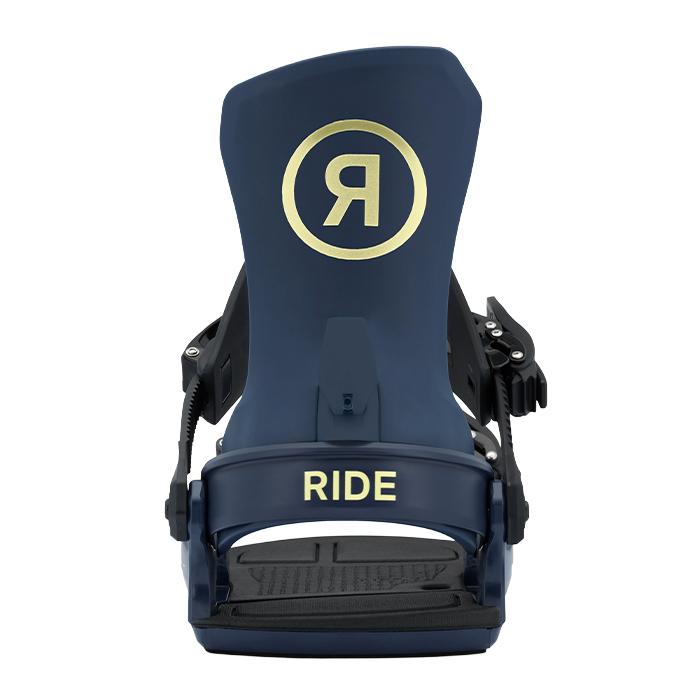 RIDE（ライド） 日本正規品 スノーボード ビンディング RIDE C-4