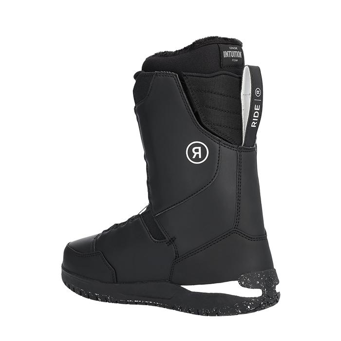 RIDE（ライド） 日本正規品 スノーボード ブーツ RIDE LASSO Black