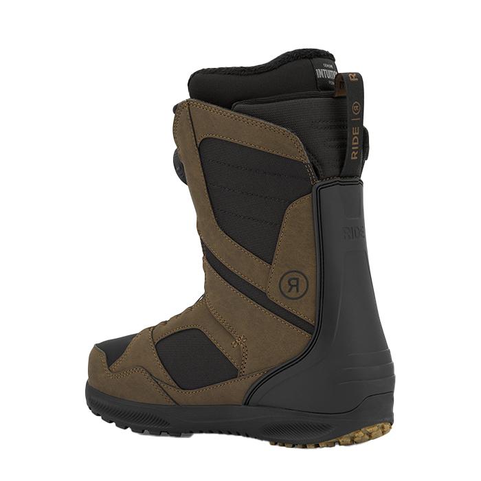 RIDE（ライド） 日本正規品 スノーボード ブーツ RIDE ANTHEM Brown