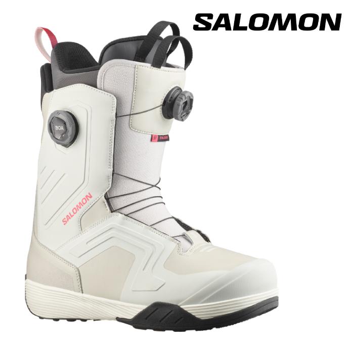 SALOMON（サロモン） 日本正規品 スノーボード ブーツ SALOMON