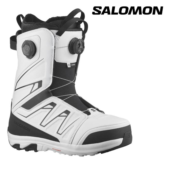 SALOMON（サロモン） 日本正規品 スノーボード ブーツ SALOMON LAUNCH
