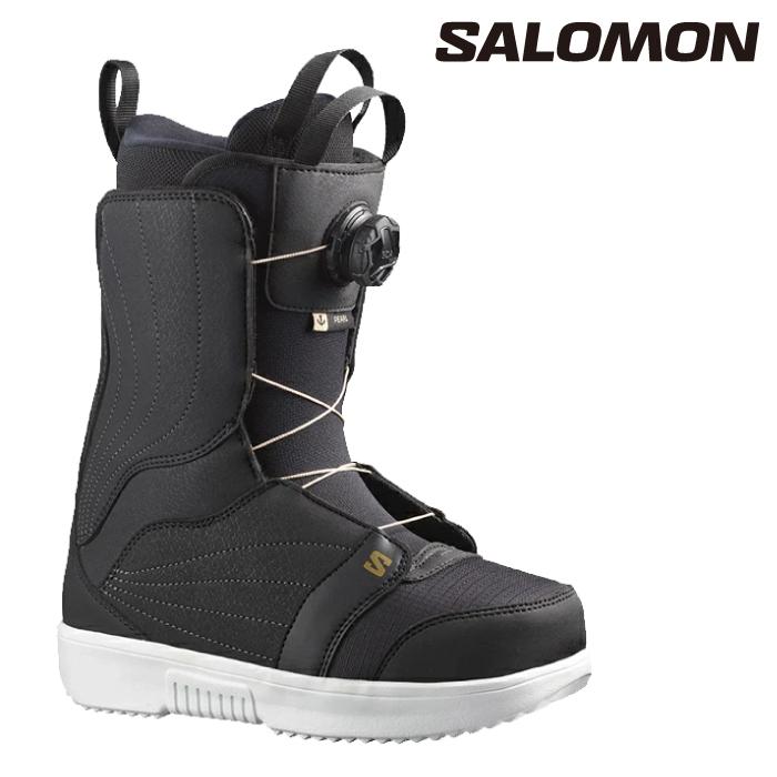 SALOMON（サロモン） 日本正規品 スノーボード ブーツ SALOMON PEARL