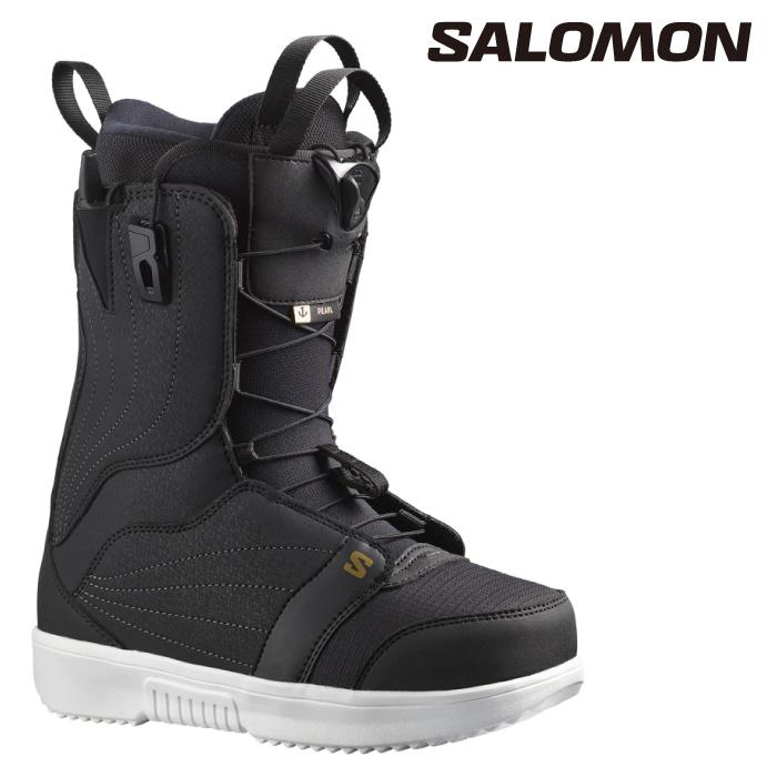 【新品】Salomon PEARL 25cm スノーボードブーツ レディース SALOMON（サロモン） 日本正規品 スノーボード ブーツ SALOMON PEARL