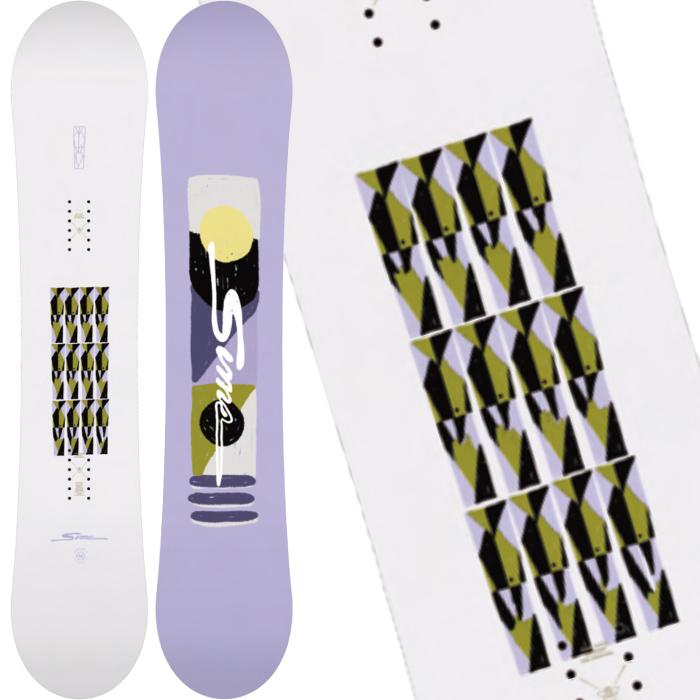 SIMS 日本正規品 スノーボード ビンディング 2点セット シムス SIMS