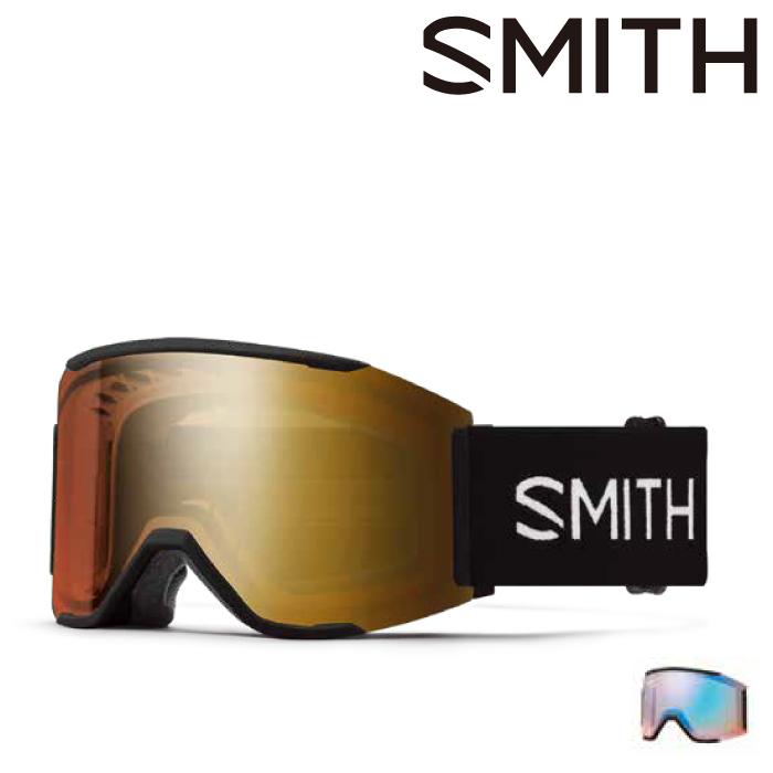 SMITH（スミス） 日本正規品 スノーボード スキー ゴーグル SMITH
