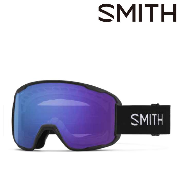 SMITH（スミス） 日本正規品 スノーボード スキー ゴーグル SMITH