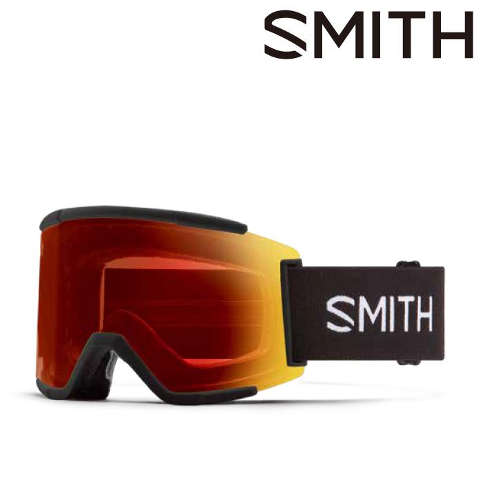 SMITH（スミス） 日本正規品 スノーボード スキー ゴーグル SMITH