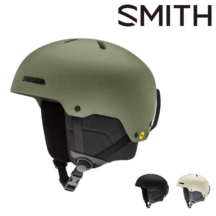 SMITH（スミス） 日本正規品 スノーボード スキー ヘルメット SMITH