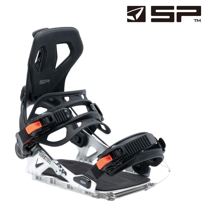 日本正規品 スノーボード ビンディング SP BINDING SPLIT M SP Binding 日本正規品 スノーボード ビンディング エスピー SP