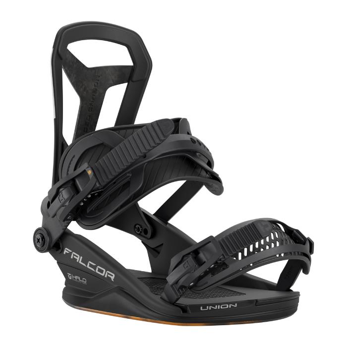 UNION BINDING 日本正規品 スノーボード ビンディング ユニオン UNION