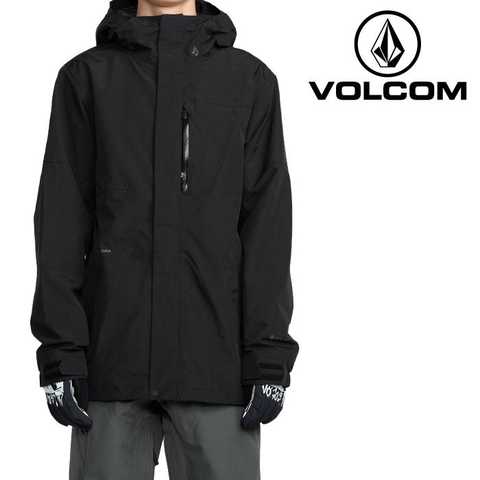 VOLCOM 日本正規品 スノーボード ウェア ジャケット ボルコム L GORE