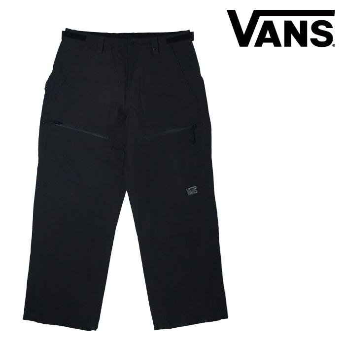 VANS HI-COUNTRY™ 3L  PANT 2.0 XL VANS（ヴァンズ） 日本正規品 スノーボード ウェア パンツ VANS HI
