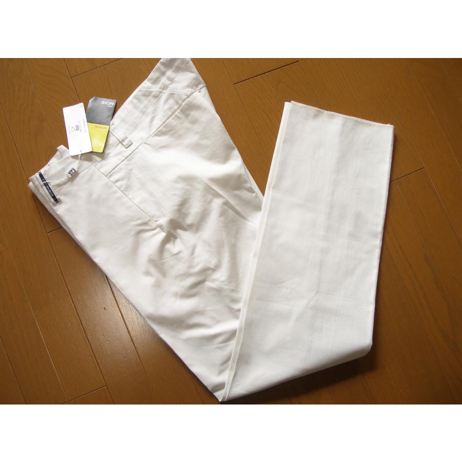 送料無料 CUTTER&BUCK（カッターアンドバック）MOTION 3D ノータックゴルフパンツ 96cm ストレッチ CGMLJD04 訳あり特価現品 23028スポーツ フォー