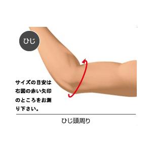 D&M ひじサポーター ♯790 ウールサポーター 1個入り 現品限り