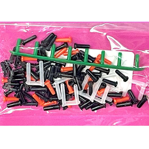 ASTROX 3AX99-G,3AX99-P,3AX99-T専用グロメット ヨネックス AC416AXU