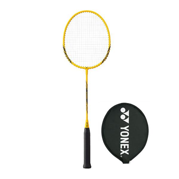 YONEX（ヨネックス） B4000 張上バドミントンラケット 軽量でレジャー