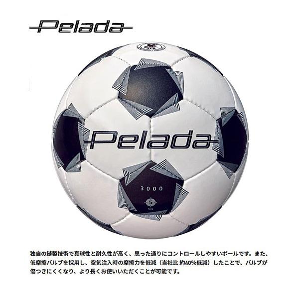 molten（モルテン） チーム名入りペレーダ3000 5号球 F5K3000 一般