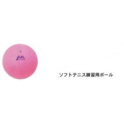 アカエム ネーム入りアカエムプラクティスS.S10ダースかご入り