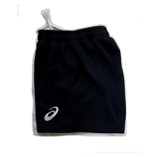 ASICS（アシックス） ジュニア男子用バレーボールゲームパンツ