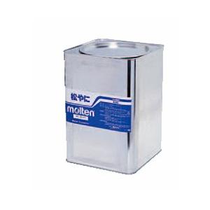 molten（モルテン） 松やに15kg モルテンRE15 モルテンより発送商品